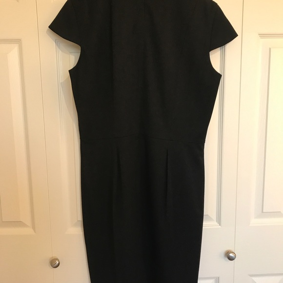 Brooks Brothers sheath dress - Picture 3 of 7
